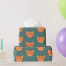 Search for orange wrapping paper Pink