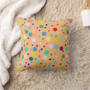Search for dotty cushions Dots