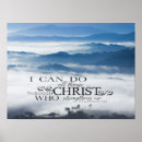 Search for i can do all things through christ who strengthens me posters Bible verse