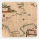 Search for old map stickers Antique maps