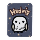 Search for hedwig magnets Hogwarts