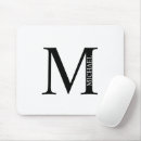 Search for names mousepads For him
