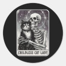 Search for vintage tarot stickers Cats