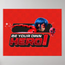 Search for miraculous ladybug posters Paris france