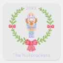 Search for nutcracker stickers Whimsical