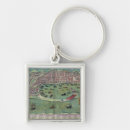 Search for 1600s key rings After