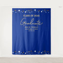 Search for blue and gold backdrops High school