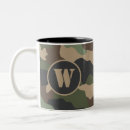 Search for camo mugs military