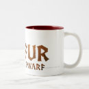 Search for the hobbit an unexpected journey mugs Dwarves