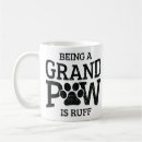 Search for grand dog mugs Grandpa
