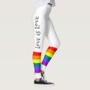 Search for gay pride leggings Flag