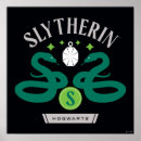 Search for slytherin house posters Wizard