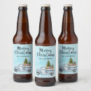 Search for christmas beer labels Deer
