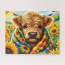 Search for cow puzzles Sunflower