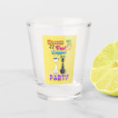 Search for graduation shot glasses Birthday