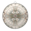 Search for unique dartboards Modern
