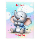 Search for elephant photos posters Baby boy