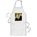 Search for vintage portrait aprons Girl