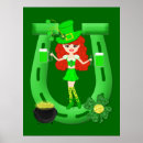 Search for patrick shoes posters Saint patricks day