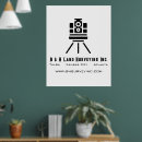 Search for land posters Modern