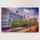 Search for houston puzzles Architecture