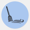 Search for sweep stickers Broom