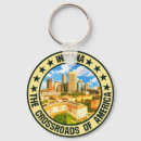 Search for indiana key rings Fort wayne