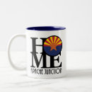 Search for apache mugs Arizona