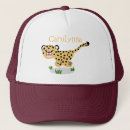 Search for cheetahs hats Big cats