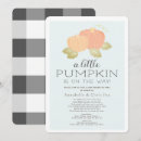 Search for pink and black baby shower invitations Fall
