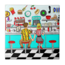 Search for holding tiles Retro