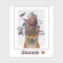 Search for cute white fox stickers Foxes