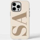 Search for iphone 16 pro max cases Trendy
