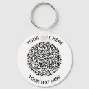 Search for scan qr code key rings Simple