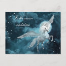 Search for pegasus postcards Horse