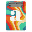 Search for rainbow clipboards Stylish