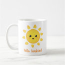 Search for sunny morning mugs Happy