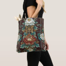 Search for velvet tote bags Pattern
