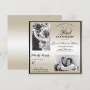 Search for pearl wedding anniversary invitations Couple