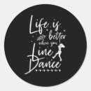 Search for country dance stickers Dancing