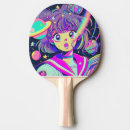 Search for anime ping pong paddles Cute