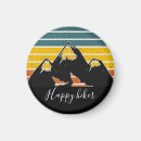 Search for sunset magnets Retro