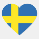 Search for european flag stickers Scandinavian