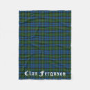 Search for ferguson blankets Tartan
