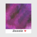 Search for starry universe stickers Cosmic