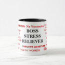 Search for stress management mugs Joke
