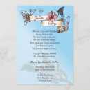 Search for patio party invitations Blue