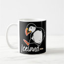 Search for iceland mugs Bird