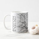 Search for city of boston mugs Map