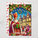 Search for netherlands christmas cards Santa claus